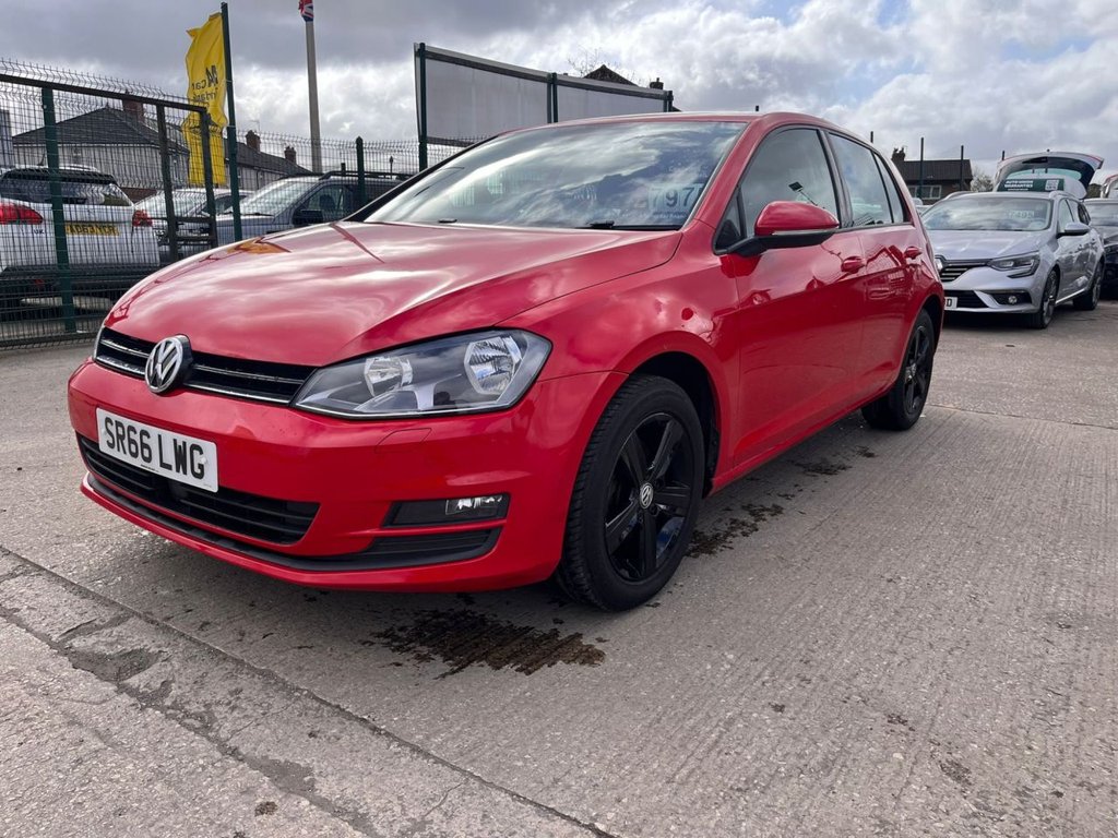 Used Volkswagen Golf 2017 for sale - 77594155: Photo 9