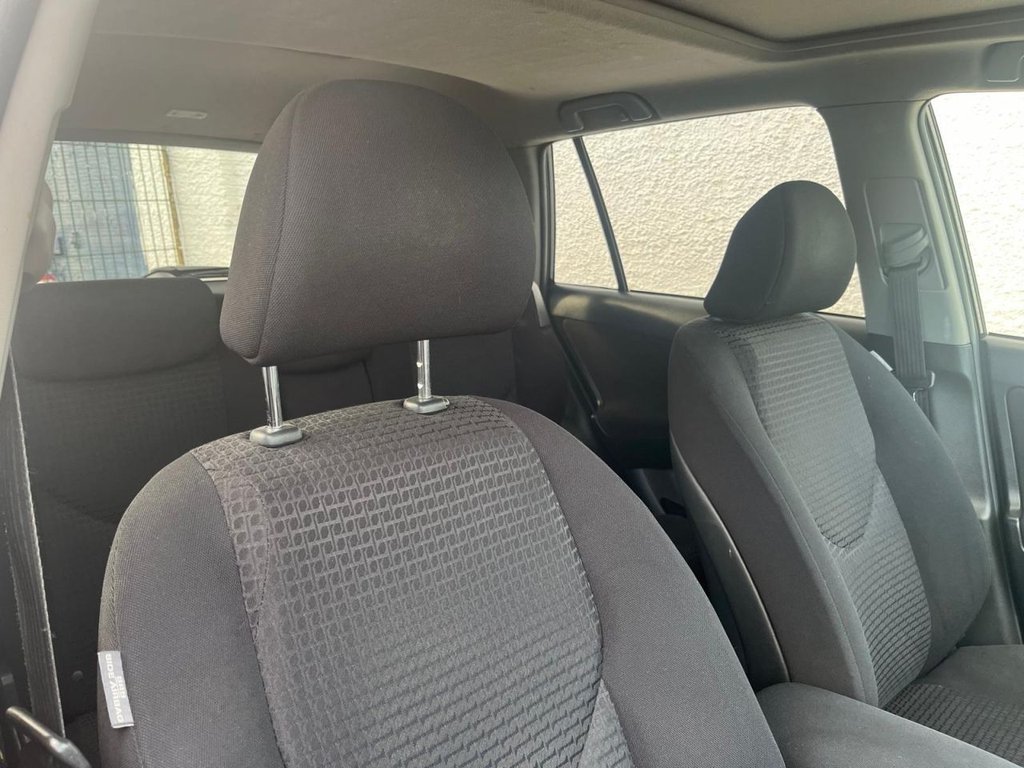 Used Toyota RAV4 2008 for sale - 77394250: Photo 12