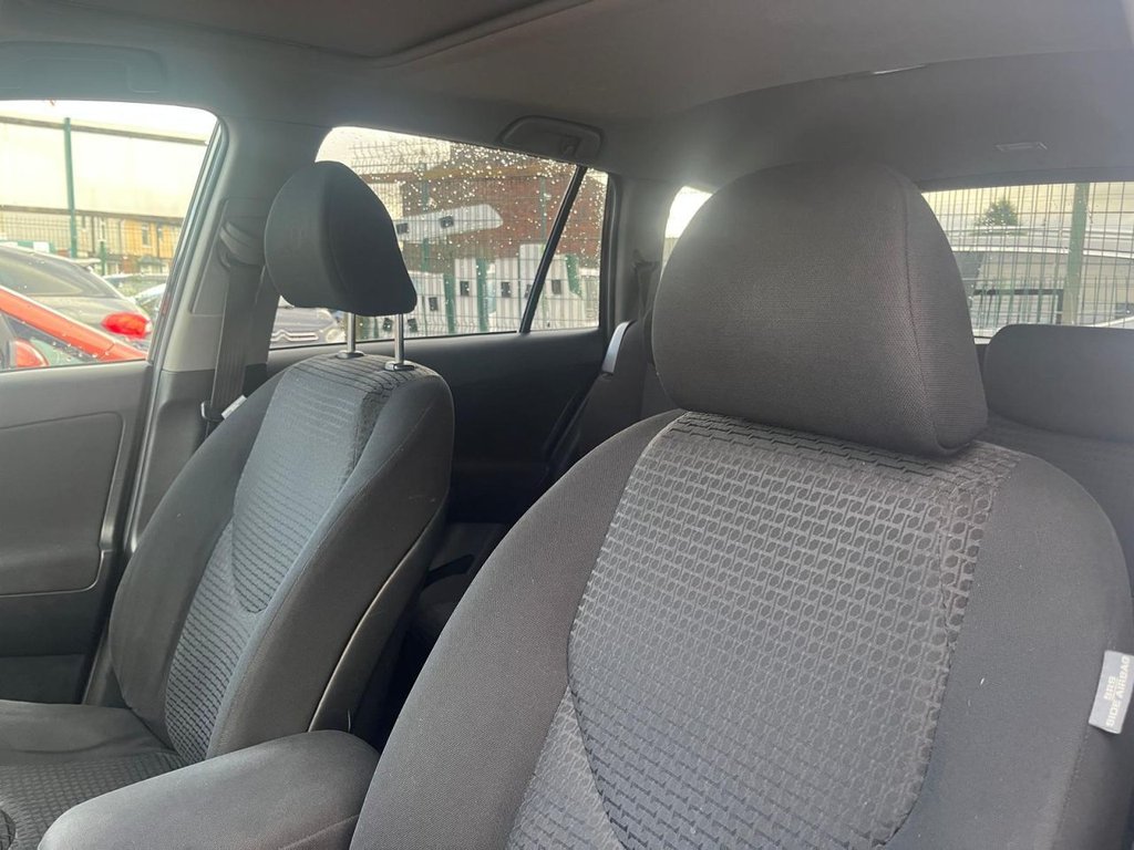 Used Toyota RAV4 2008 for sale - 77394250: Photo 14