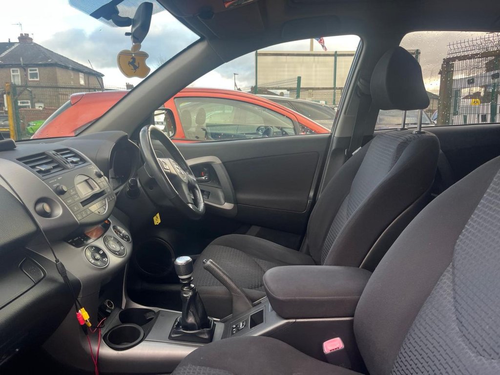 Used Toyota RAV4 2008 for sale - 77394250: Photo 15