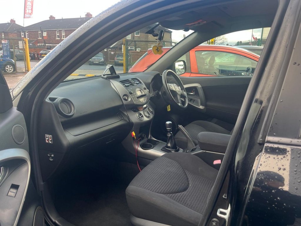 Used Toyota RAV4 2008 for sale - 77394250: Photo 16