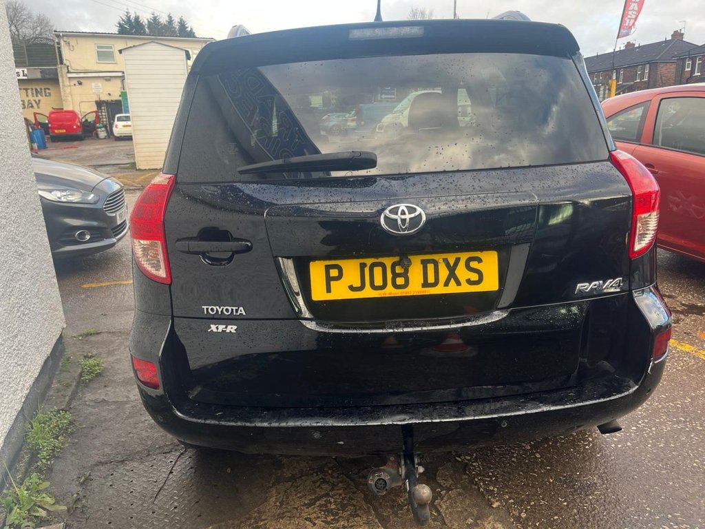 Used Toyota RAV4 2008 for sale - 77394250: Photo 7