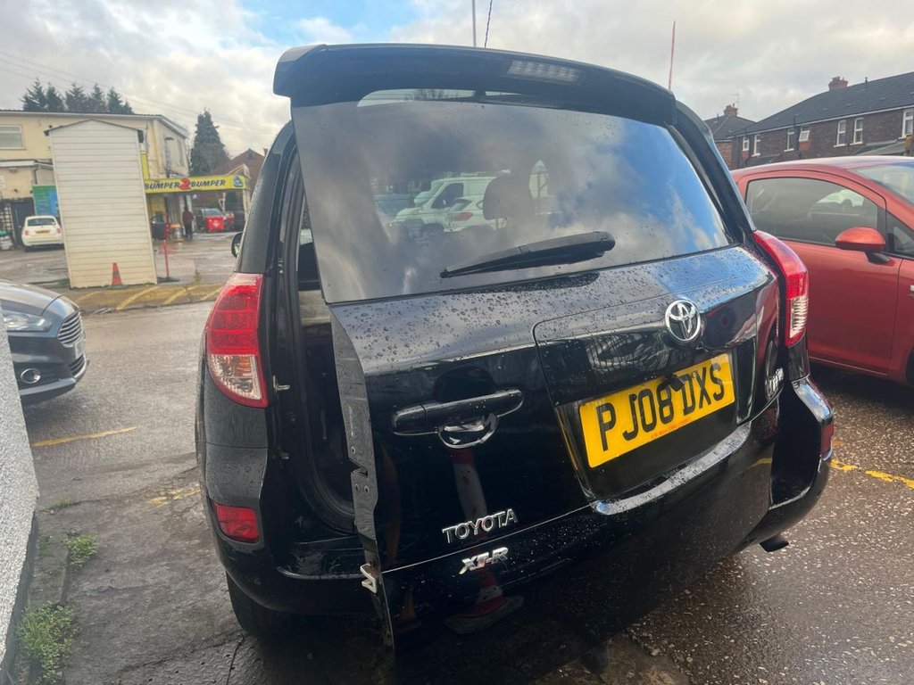 Used Toyota RAV4 2008 for sale - 77394250: Photo 8