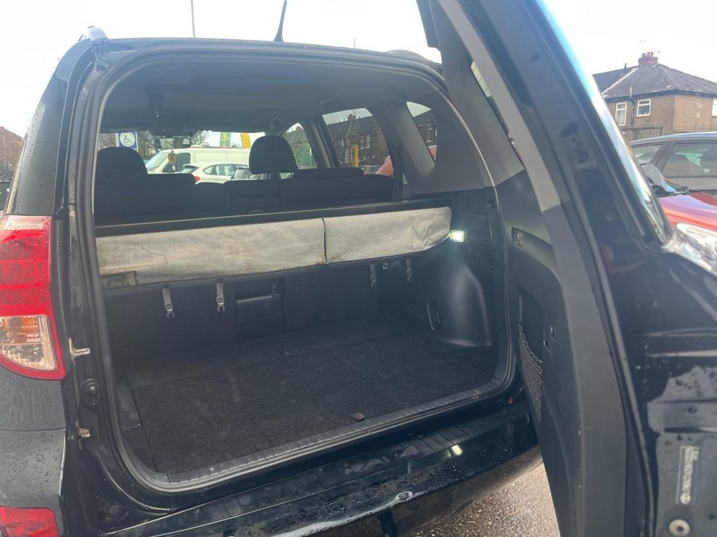 Used Toyota RAV4 2008 for sale - 77394250: Photo 9