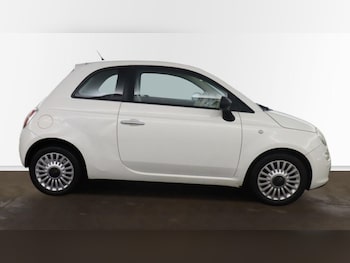 Used Fiat 500 2011 for sale - 79313123: Photo