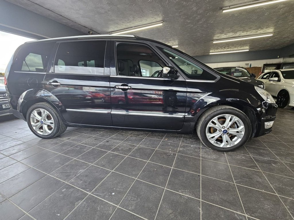 Used Ford Galaxy 2012 for sale - 77919552: Photo 10