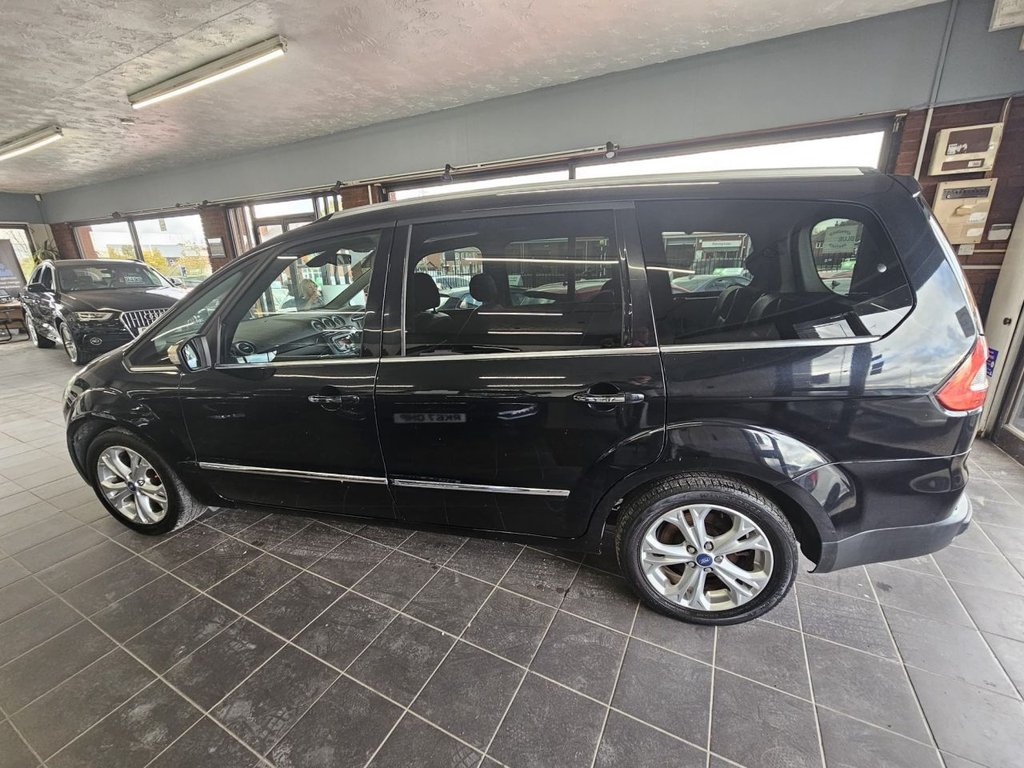 Used Ford Galaxy 2012 for sale - 77919552: Photo 11