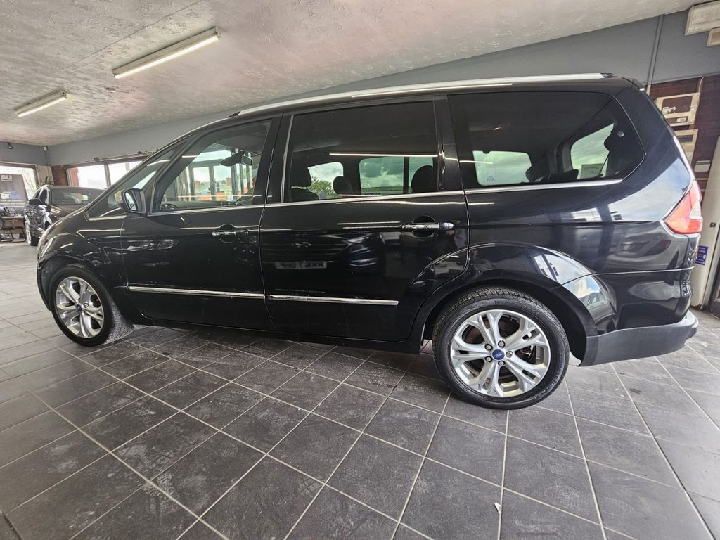 Used Ford Galaxy 2012 for sale - 77919552: Photo 12