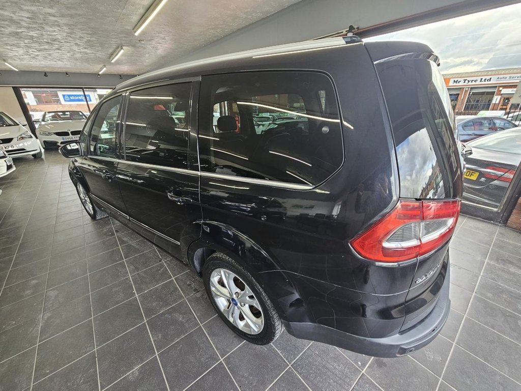 Used Ford Galaxy 2012 for sale - 77919552: Photo 13