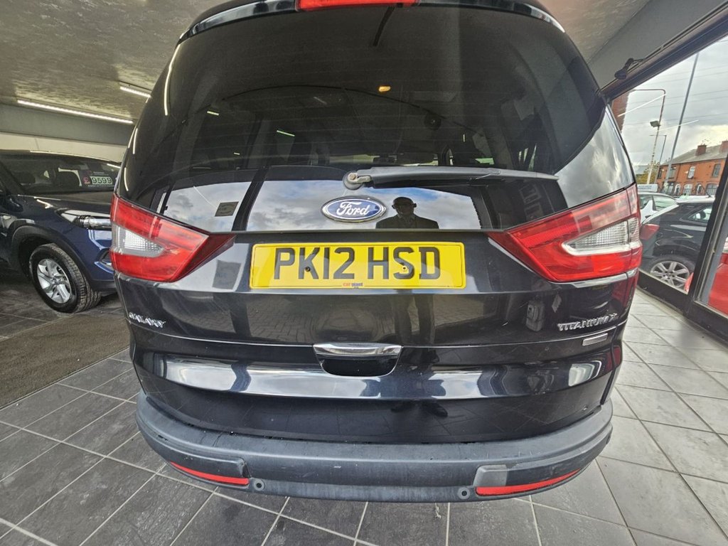 Used Ford Galaxy 2012 for sale - 77919552: Photo 15