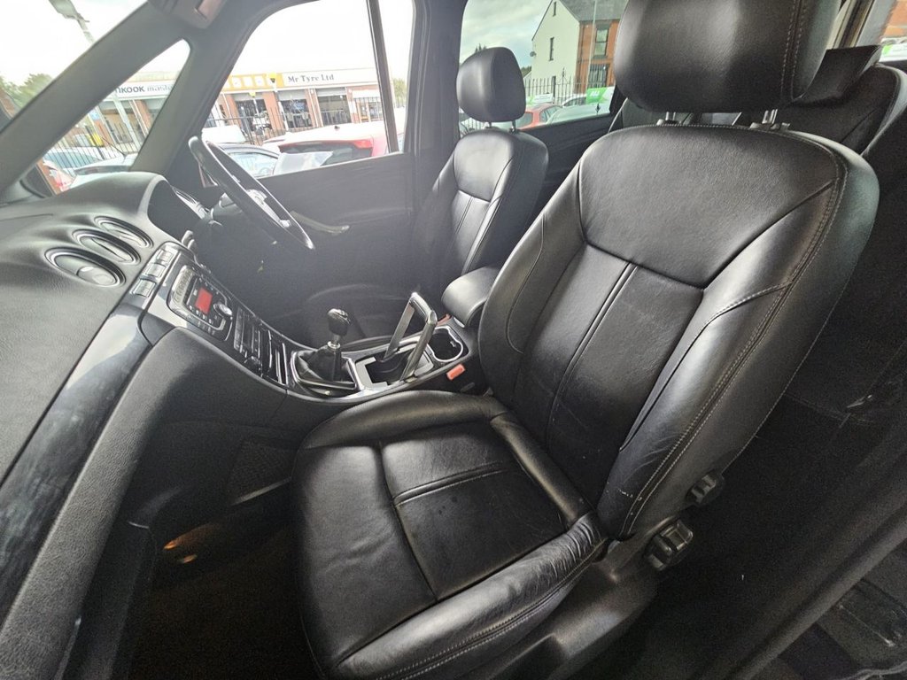 Used Ford Galaxy 2012 for sale - 77919552: Photo 16