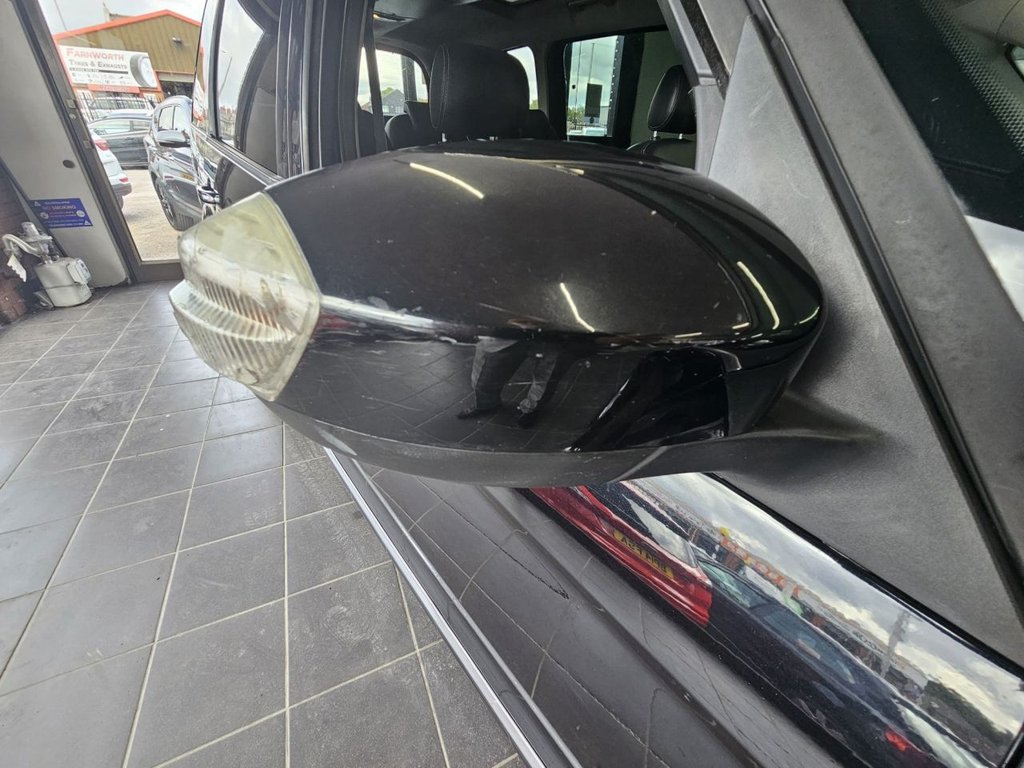 Used Ford Galaxy 2012 for sale - 77919552: Photo 23