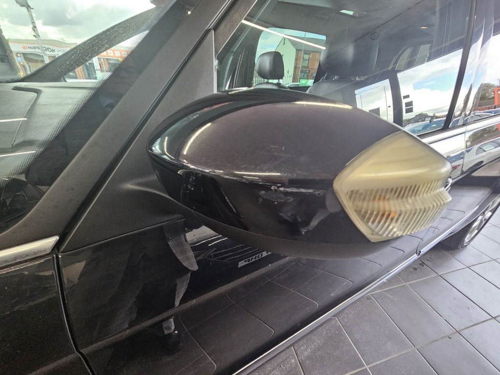 Used Ford Galaxy 2012 for sale - 77919552: Photo 26