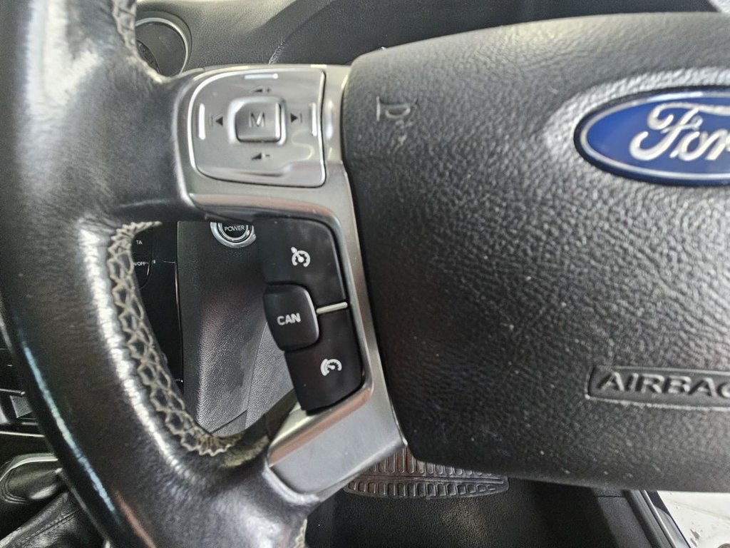 Used Ford Galaxy 2012 for sale - 77919552: Photo 28