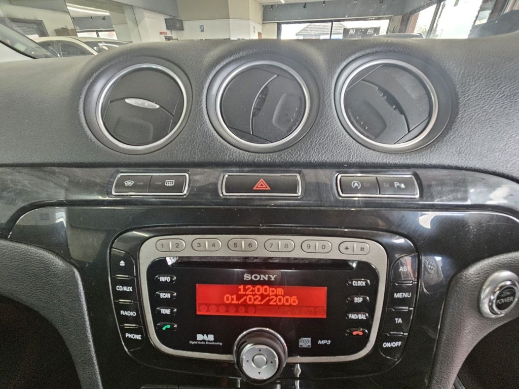 Used Ford Galaxy 2012 for sale - 77919552: Photo 33