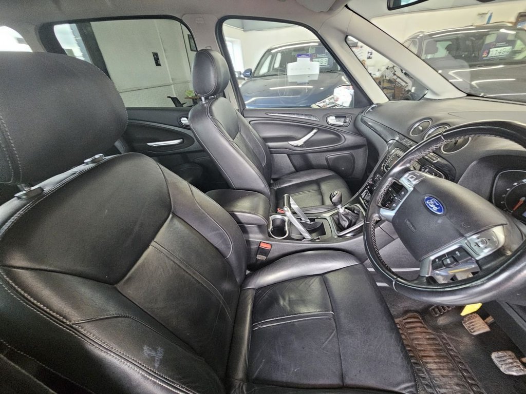 Used Ford Galaxy 2012 for sale - 77919552: Photo 34