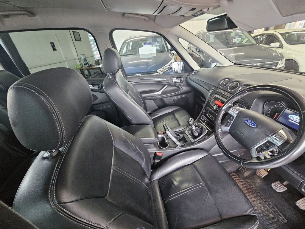 Used Ford Galaxy 2012 for sale - 77919552: Photo 37