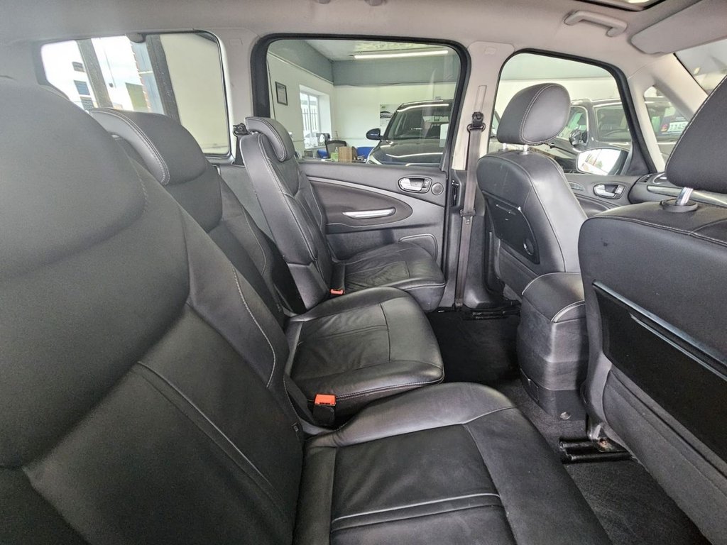 Used Ford Galaxy 2012 for sale - 77919552: Photo 38