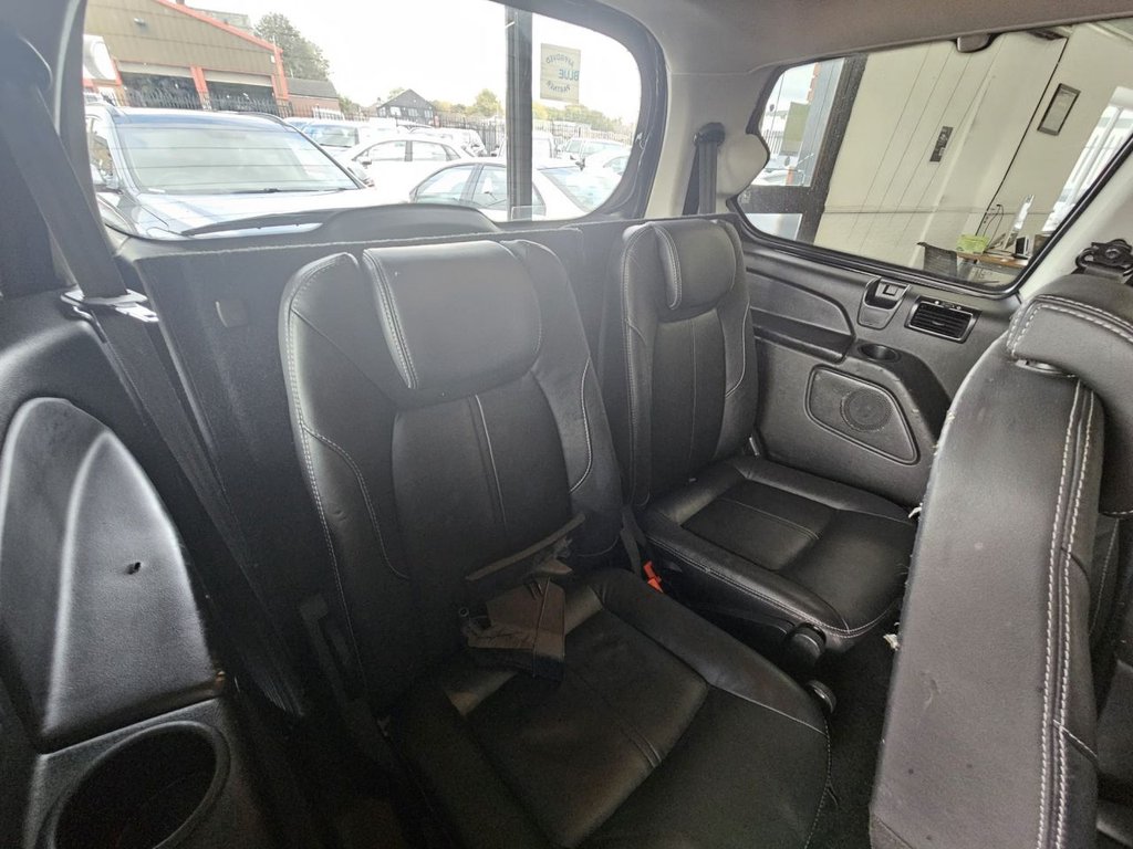 Used Ford Galaxy 2012 for sale - 77919552: Photo 39