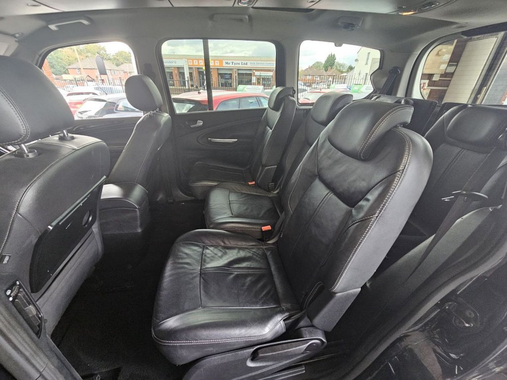 Used Ford Galaxy 2012 for sale - 77919552: Photo 41