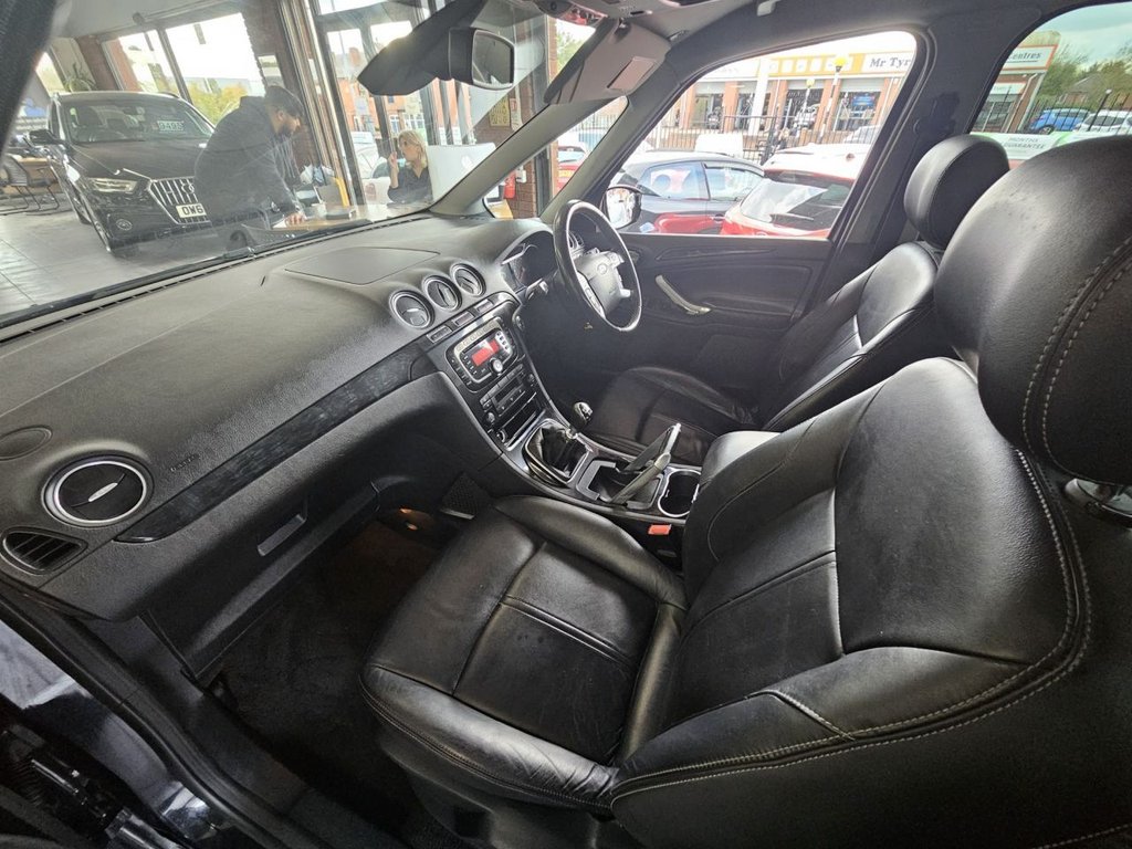 Used Ford Galaxy 2012 for sale - 77919552: Photo 43