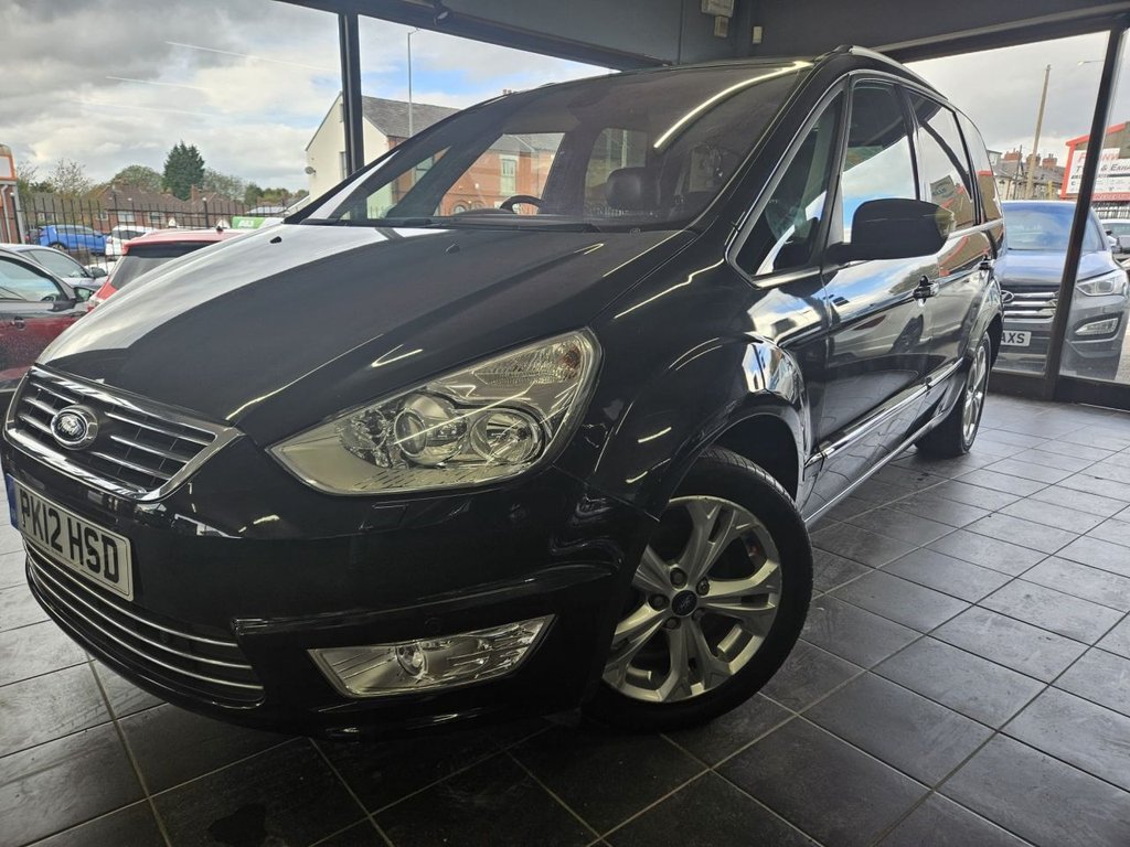 Used Ford Galaxy 2012 for sale - 77919552: Photo 5