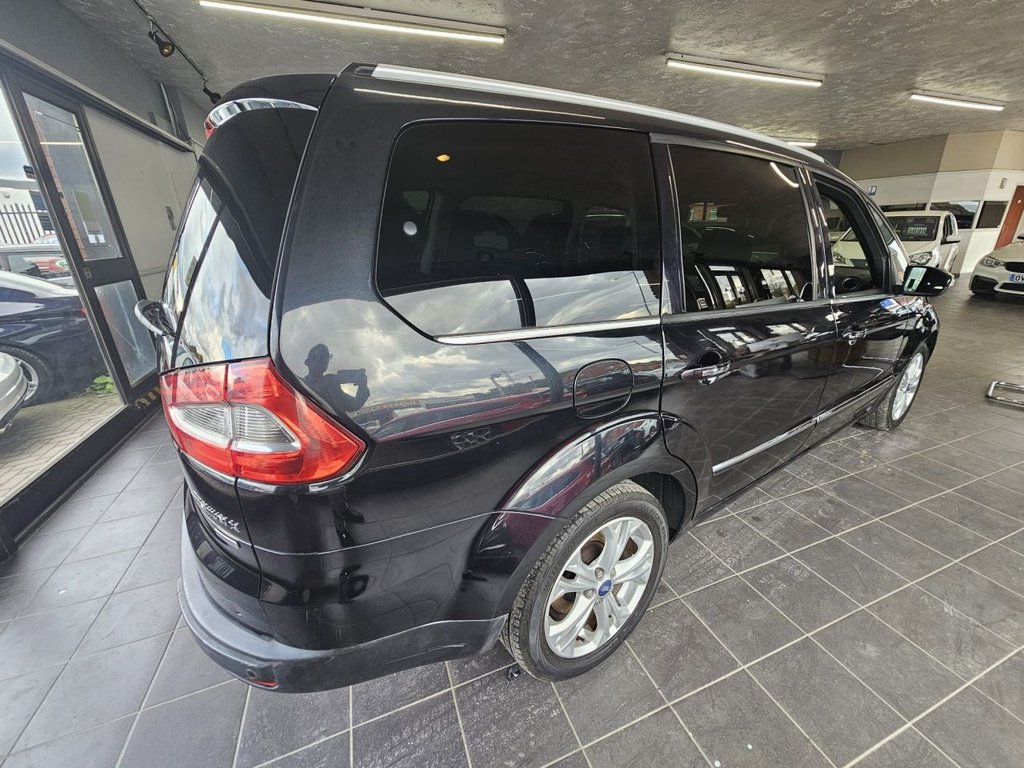 Used Ford Galaxy 2012 for sale - 77919552: Photo 6