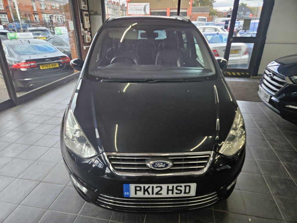 Used Ford Galaxy 2012 for sale - 77919552: Photo 7