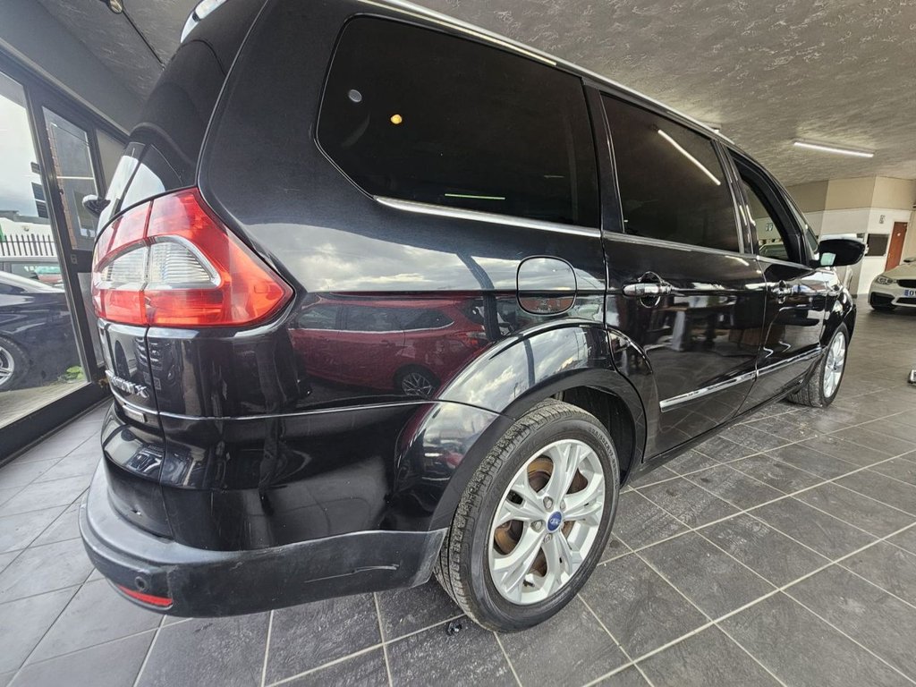 Used Ford Galaxy 2012 for sale - 77919552: Photo 8