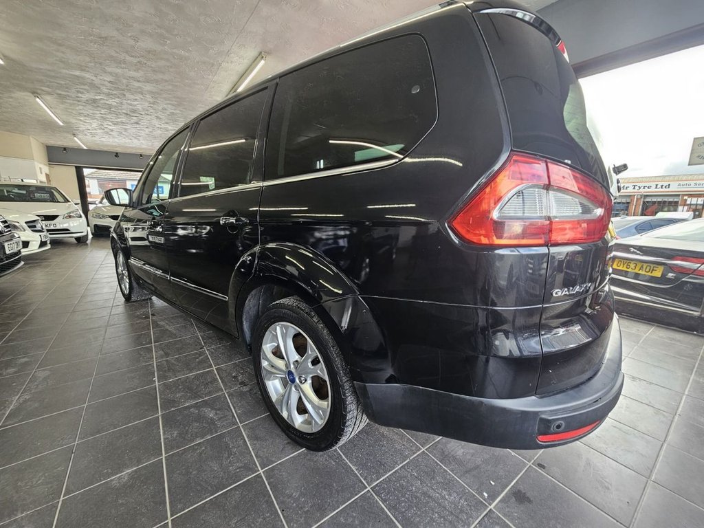 Used Ford Galaxy 2012 for sale - 77919552: Photo 9