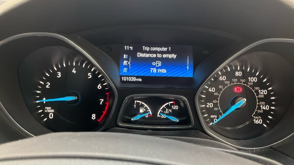 Used Ford Focus 2018 for sale - 76570443: Photo 10