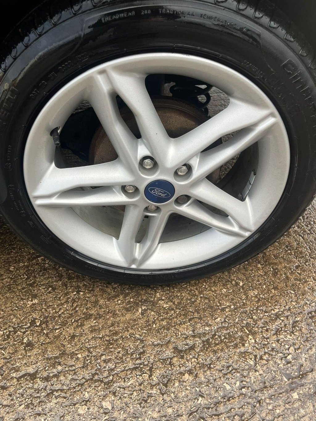 Used Ford Focus 2018 for sale - 76570443: Photo 12