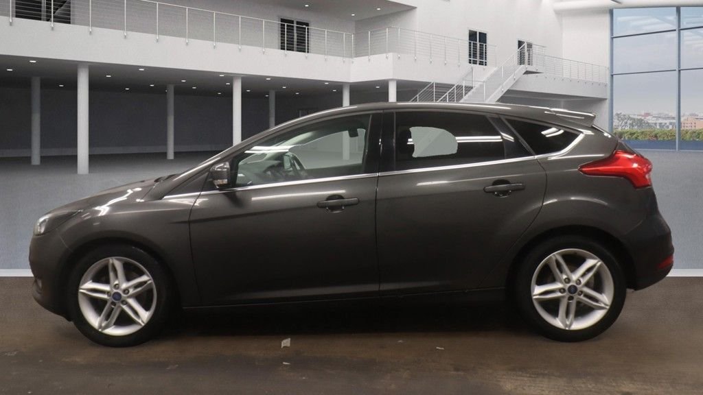 Used Ford Focus 2018 for sale - 76570443: Photo 6
