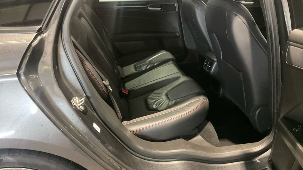 Used Ford Mondeo 2018 for sale - 76376031: Photo 10