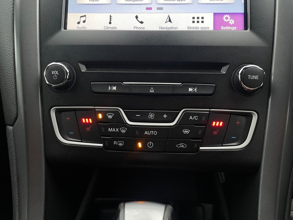 Used Ford Mondeo 2018 for sale - 76376031: Photo 14