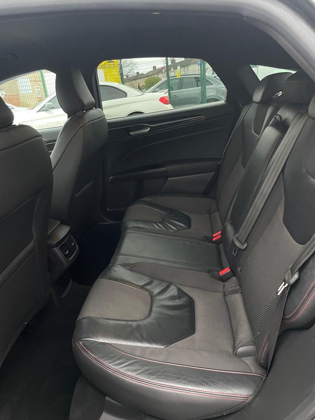 Used Ford Mondeo 2018 for sale - 76376031: Photo 18