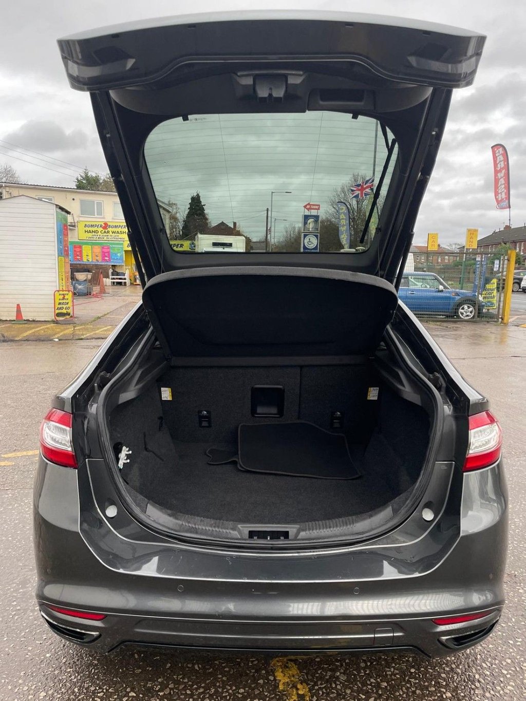 Used Ford Mondeo 2018 for sale - 76376031: Photo 20