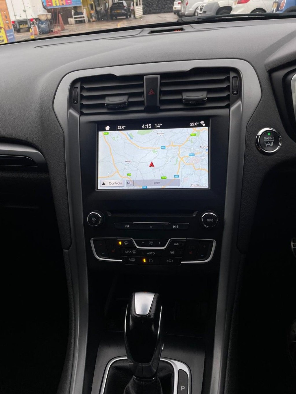 Used Ford Mondeo 2018 for sale - 76376031: Photo 26