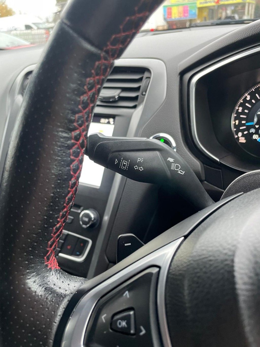 Used Ford Mondeo 2018 for sale - 76376031: Photo 30