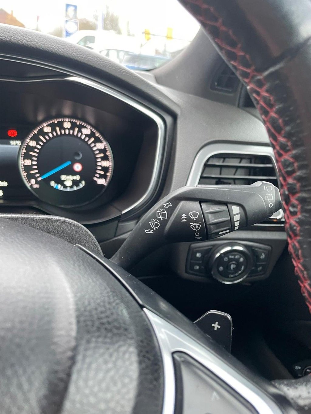 Used Ford Mondeo 2018 for sale - 76376031: Photo 31