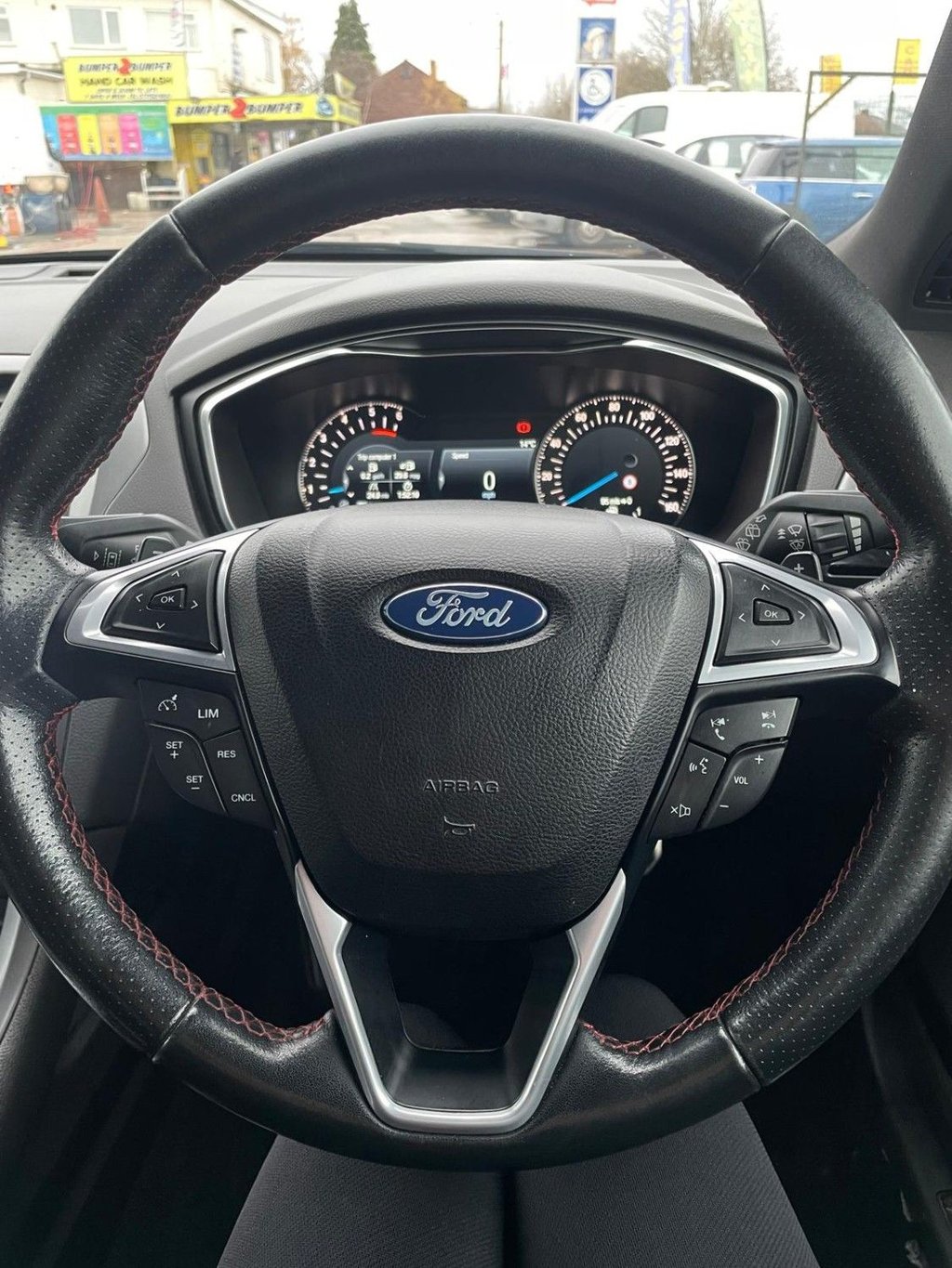 Used Ford Mondeo 2018 for sale - 76376031: Photo 33
