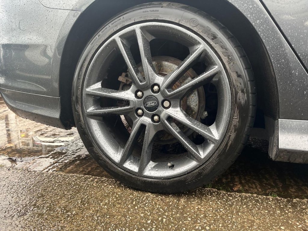 Used Ford Mondeo 2018 for sale - 76376031: Photo 37