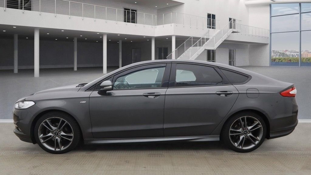 Used Ford Mondeo 2018 for sale - 76376031: Photo 5