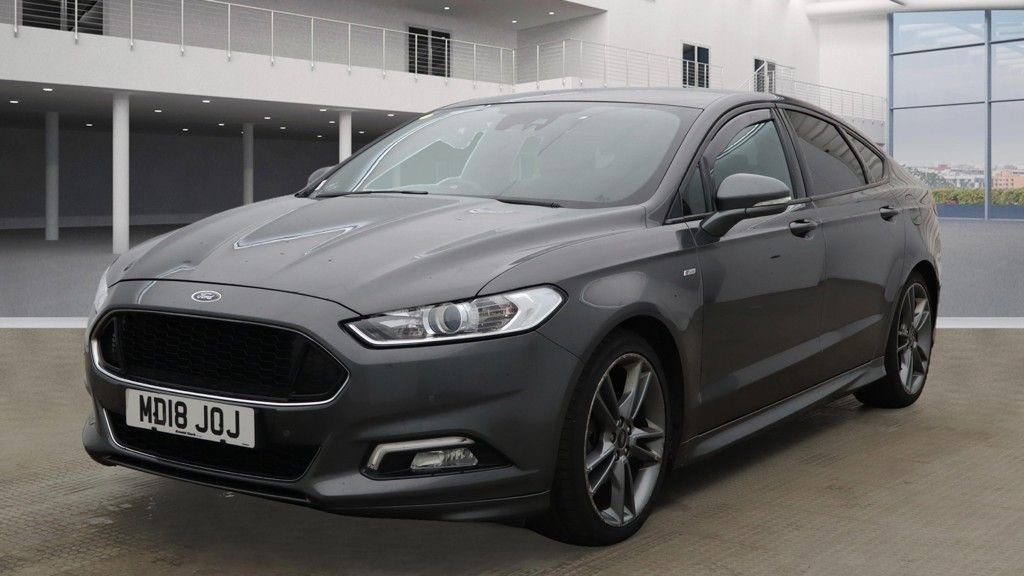 Used Ford Mondeo 2018 for sale - 76376031: Photo 6