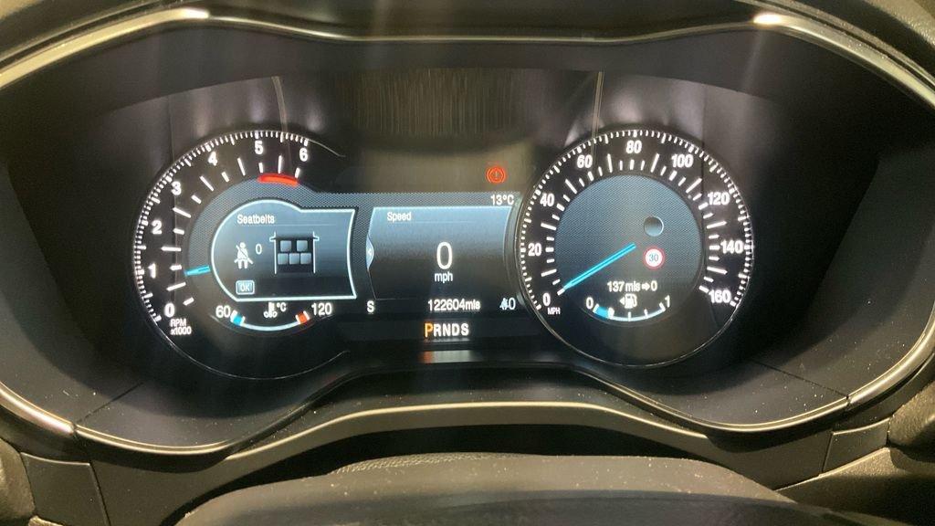 Used Ford Mondeo 2018 for sale - 76376031: Photo 7