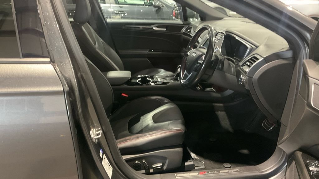 Used Ford Mondeo 2018 for sale - 76376031: Photo 9
