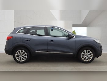 Used Renault Kadjar 2018 for sale - 78839520: Photo