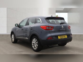 Used Renault Kadjar 2018 for sale - 78839520: Photo
