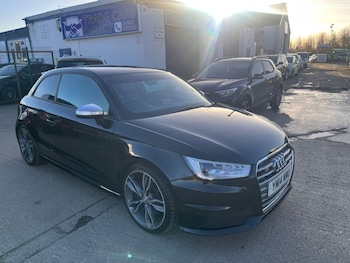 Used Audi A1 2014 for sale - 79461940: Photo