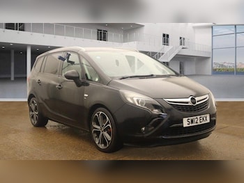 2012 (12) - 1.4T 16V SRi Euro 5 5dr